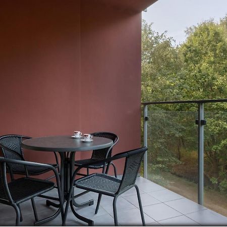 Apartament 203 - Kolobrzeg Polanki - Pool & Beach Exteriör bild